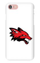 Red Fox Gaming iPhone Cases