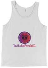 twitchyfreakyg_lacey Tank Top