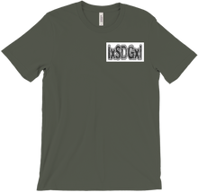 ixsdgxi T-Shirts