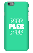 payzet iPhone Phone Cases