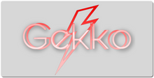 Gekko XXL Gaming Mousepad