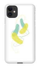 spooked_shoop iPhone Phone Cases