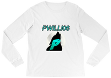 Pwilli Long Sleeve Tee