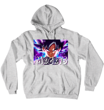 mrcris Hoodies (No-Zip/Pullover)