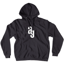 AG Hoodie (No-Zip/Pullover)