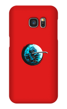 hoenma Samsung Phone Cases