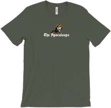 The Apocaloops T-shirt (Light Letters)