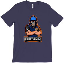 itsmonkeywrench T-Shirts
