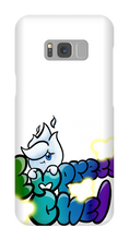 EmpressChel Logo Samsung Case