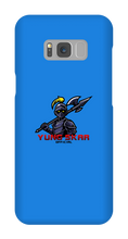 Yung Skar Official Logo Samsung Phone Case