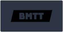 bmtt XXL Gaming Mousepad