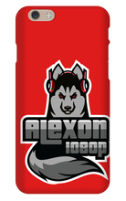 alexon1080p iPhone Phone Cases