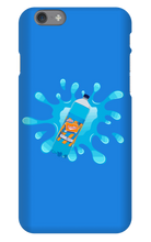 ryneeboy iPhone Phone Cases