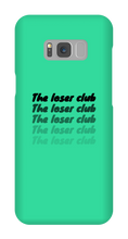 The Loser Club Samsung Phone Cases