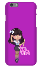 livecleo iPhone Phone Cases