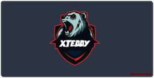 xteddy24 XXL Gaming Mousepad