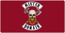 mister_donair XXL Gaming Mousepad
