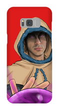 Advent Legend Samsung Phone Cases
