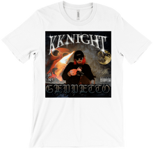 Geppetto Single T Shirt