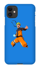 naruto  iPhone Phone Cases all iphone