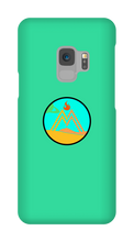 Mountains of Mayhem Samsung Phone Cases