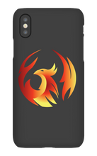 professorphoenixx698 iPhone Phone Cases