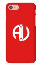 ariusuprise iPhone Phone Cases