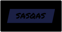 sasqas XXL Gaming Mousepad