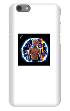 comp2k19 iPhone Phone Cases