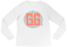 GG Positivity Long Sleeved Shirt