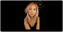 w0lfiebabe XXL Gaming Mousepad