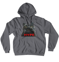 lokiqc Hoodies (No-Zip/Pullover)