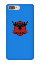 Hazza's Iphone case