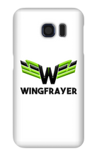 WingFraYer Samsung Cover