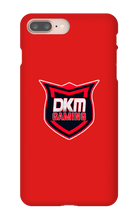 dkmgamiing iPhone Phone Cases