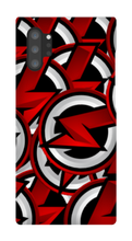 mr_logee Samsung Phone Cases