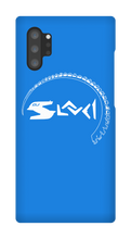 djslave1 Samsung Phone Cases