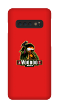 voodoowatertv Samsung Phone Cases