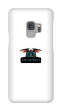 protonproxy Samsung Phone Cases