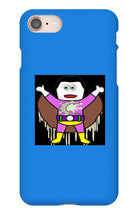 ryvian_gaming iPhone Phone Cases