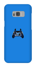 warriortoo Samsung Phone Cases