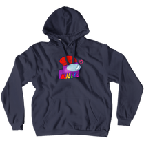 Killpe Hoodies (No-Zip/Pullover)