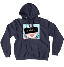 Daddi? Hoodie (Pullover)