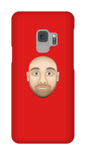 FrankieDooSpace Samsung Phone Cases