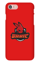 gabic333 iPhone Phone Cases