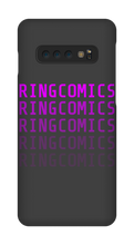 RingComics Samsung Phone Case