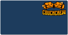 CouchCrew XXL Gaming Mousepad