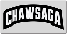 chawsaga XXL Gaming Mousepad