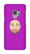 FrankieDooSpace Samsung Phone Cases
