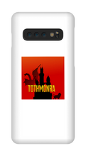 tothmonra Samsung Phone Cases